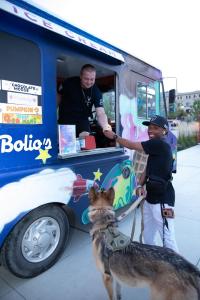 Dessert/Baked Goods Vendor Application: Beats and Eats