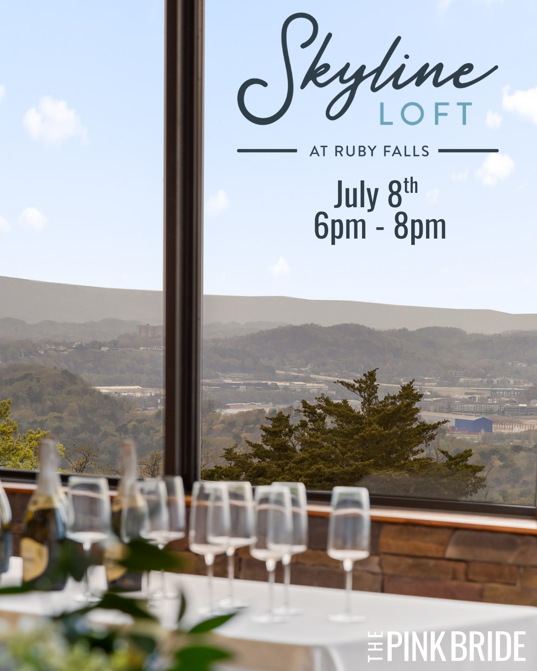 RSVP for Connect and Grow Chattanooga cover picture