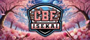 Vendor Booth Application- CBF Isekai Anime Convention 2027