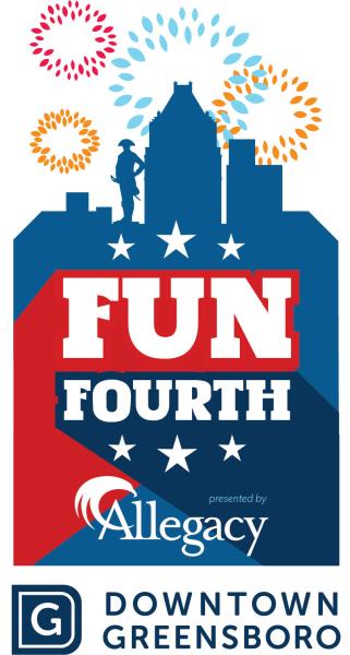 Fun Fourth Festival 2026