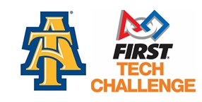 2025 - 2026  NC FIRST Tech Challenge