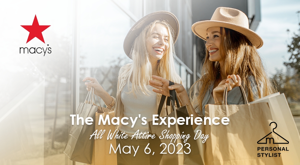 The Macy's Shopping Experience