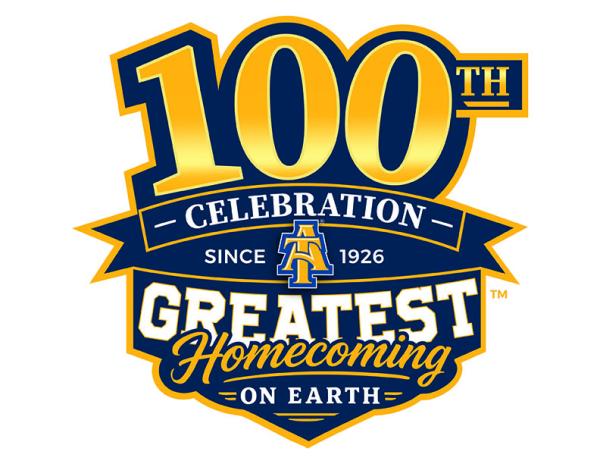 2026 N.C. A&T Homecoming Vendor Exhibition