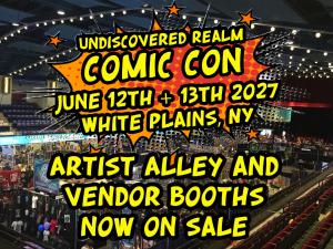 Vendor & Artist Application