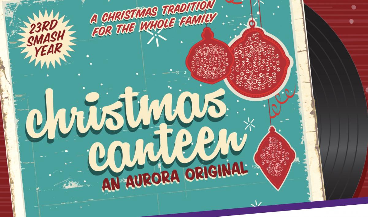 Christmas Canteen