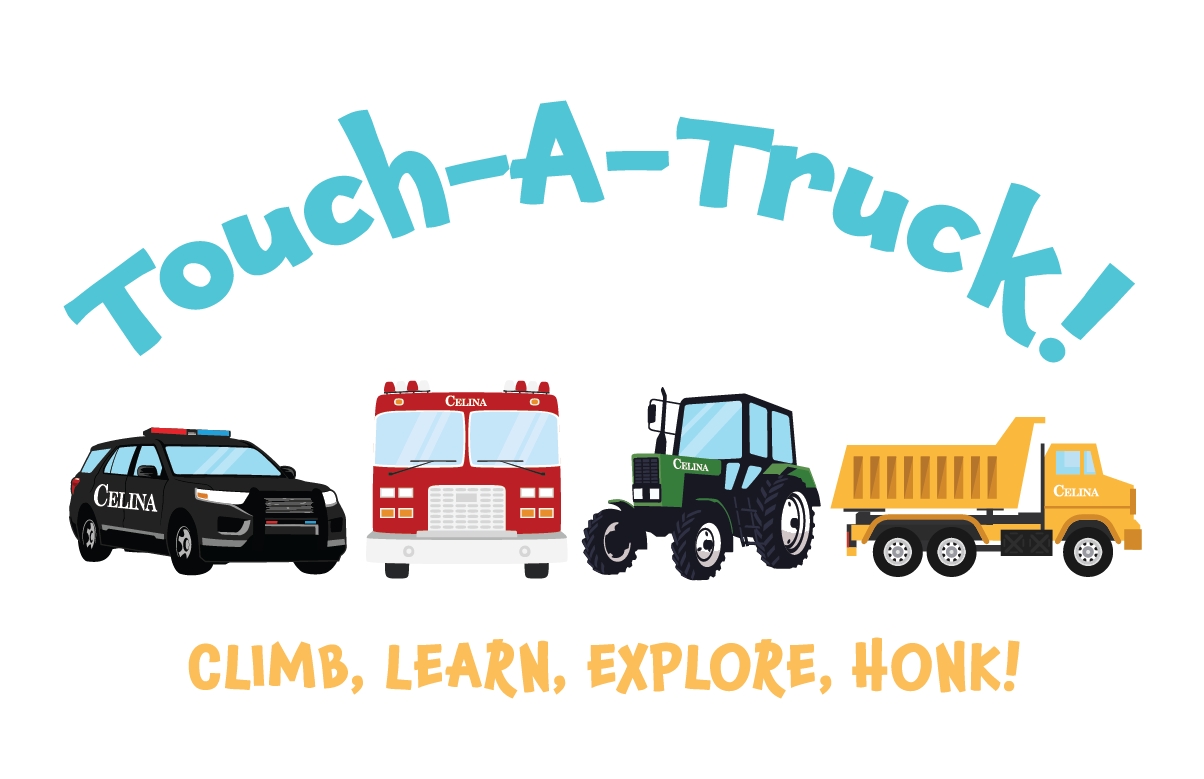 Touch -A- Truck 2024