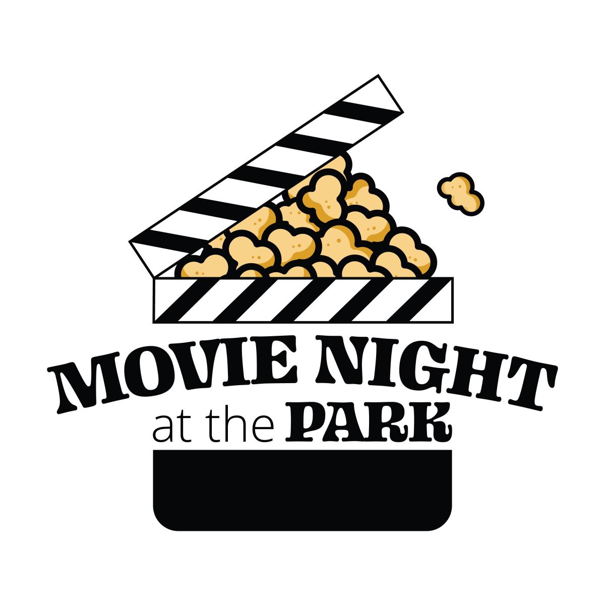 Movie Night at the Park 2026