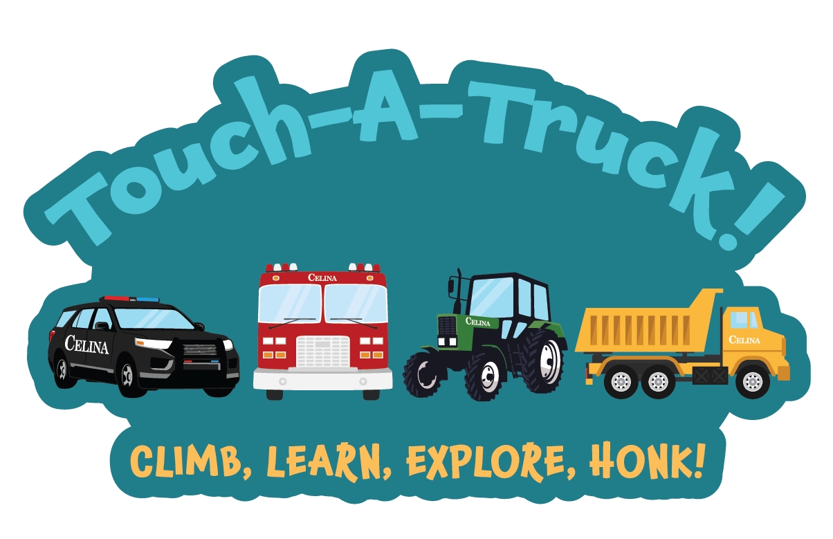 Touch -A- Truck 2025