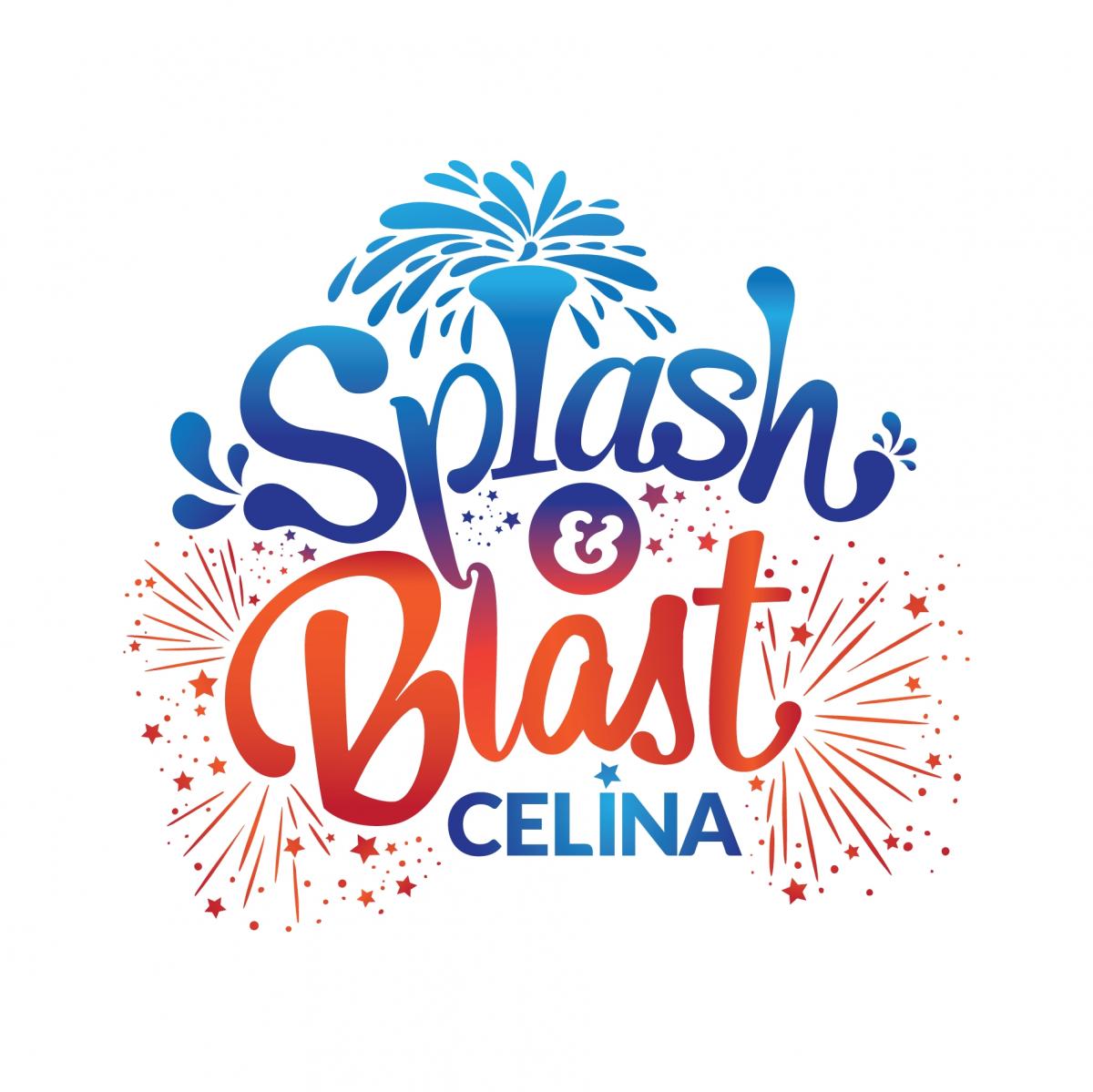 Splash & Blast 2023 cover image