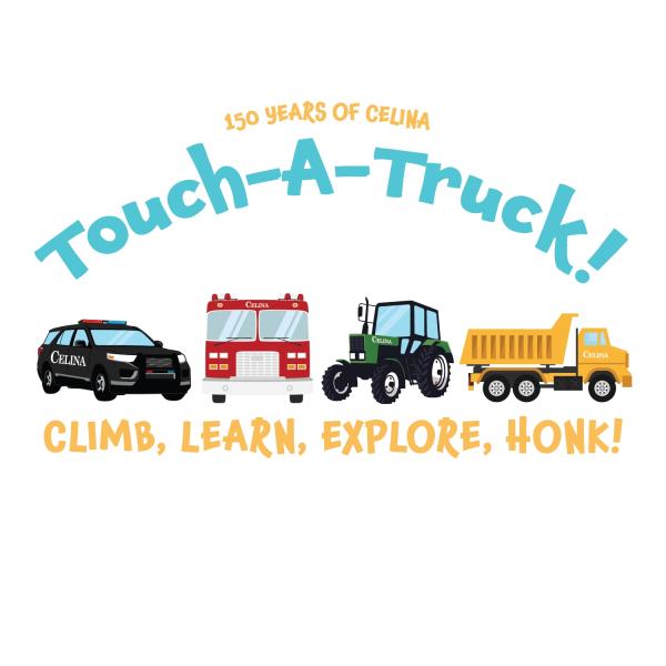 Touch -A- Truck 2026
