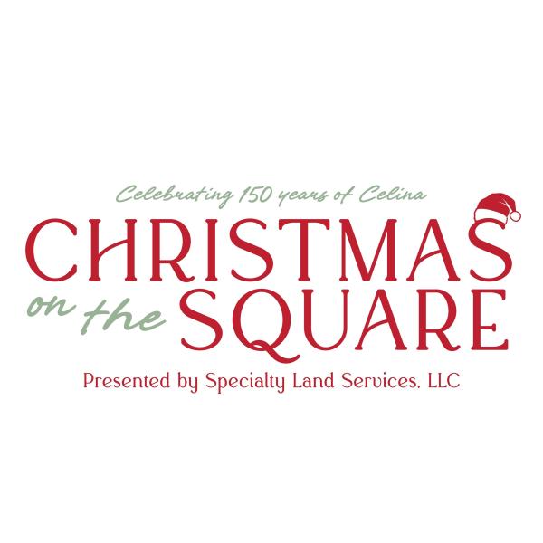 Christmas on the Square 2026