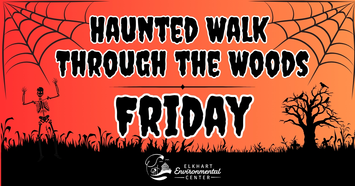 Attendee Spot - Friday cover picture