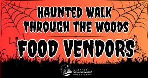 Food Vendors