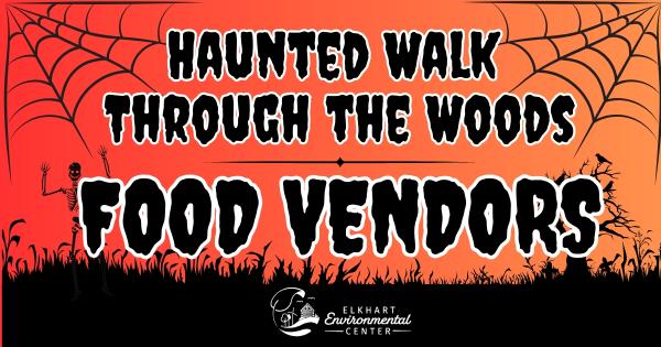 Food Vendors