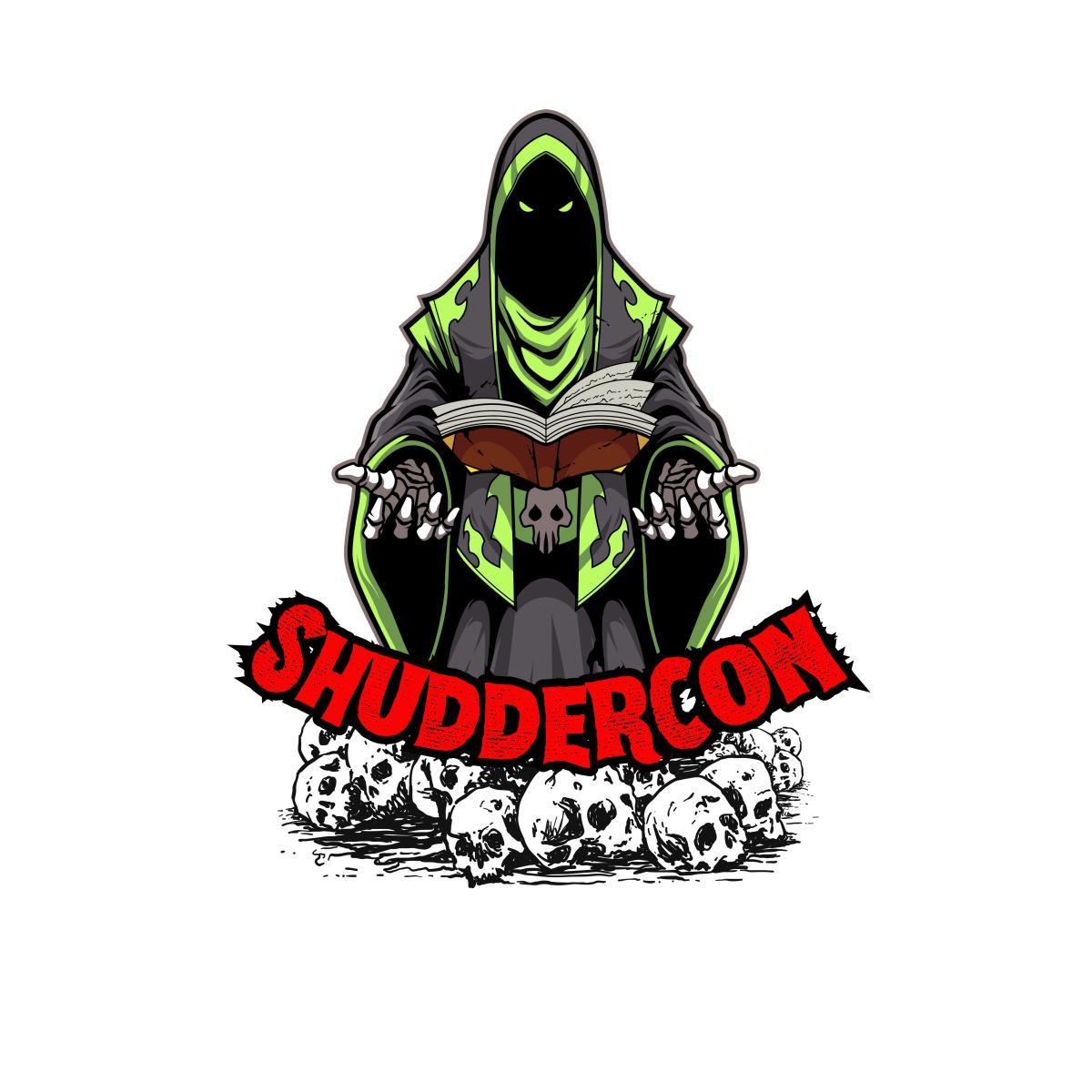2 Day VIP ShudderCon Badge cover picture