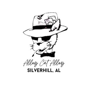 Alley Cat Alley