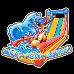 Buck's Party Rentals LLC