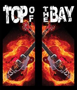 Top of the Bay Bar & Grill