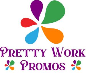 Pretty Work Promos