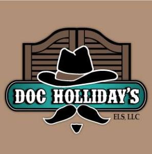 Doc Holiday's