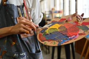 FINE ART - Artist Application