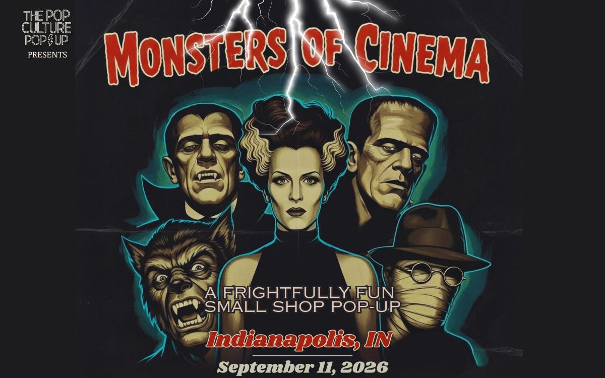 Early Entry VIP cover picture