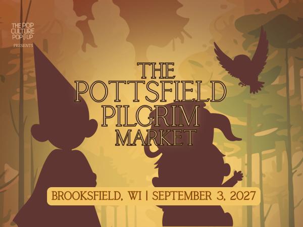 The Pop Culture Popup - The Pottsfield Pilgrim Market - Vendor Application