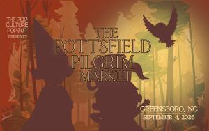 The Pop Culture Popup - The Pottsfield Pilgrim Market - Vendor Application