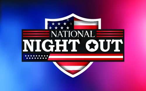 Food Truck/Food Vendor (No Electric) - 2026 National Night Out
