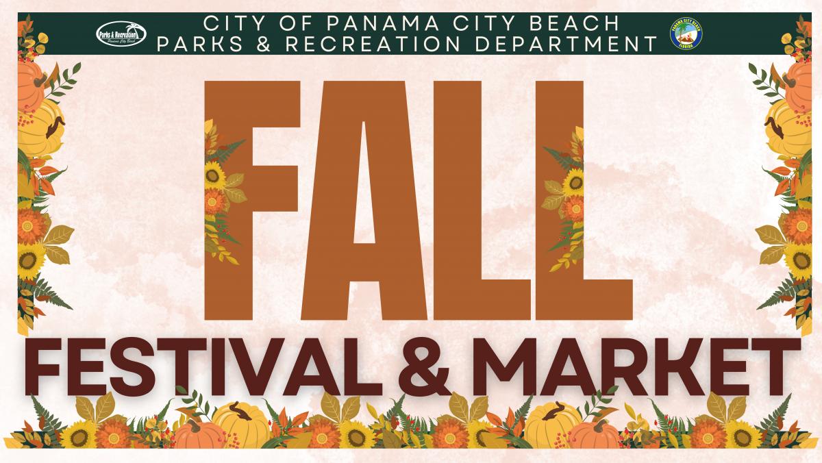 2026 Fall Festival & Market