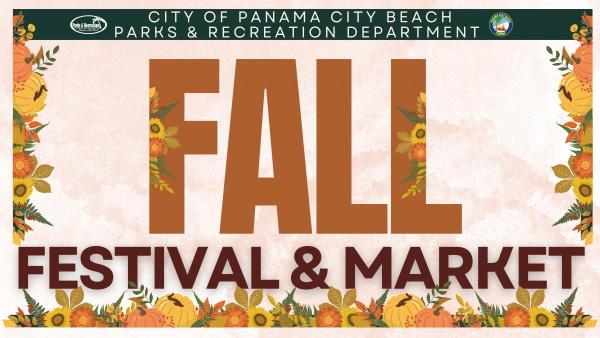 2026 Fall Festival & Market