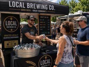 Local Brewery