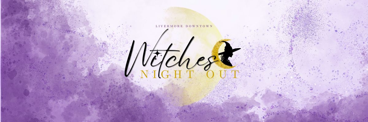 Witches Night Out 2026