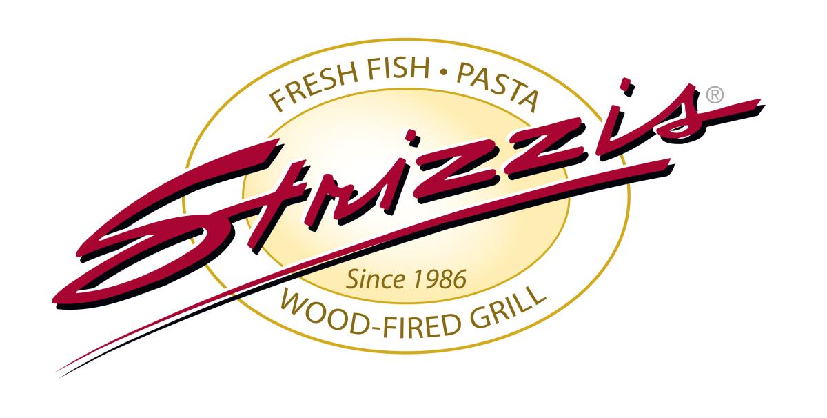 Strizzi's Restaurant - 5:30-7:00 - (Table for 8) cover picture