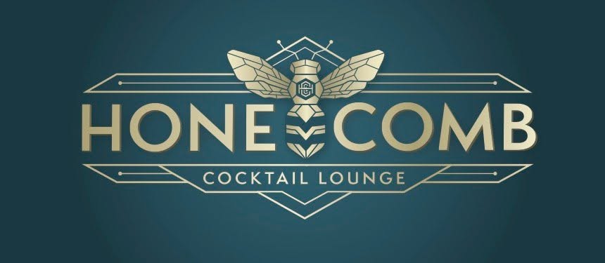 Honeycomb Cocktail Lounge - 5:30-7:00 - (Table for 8) cover picture