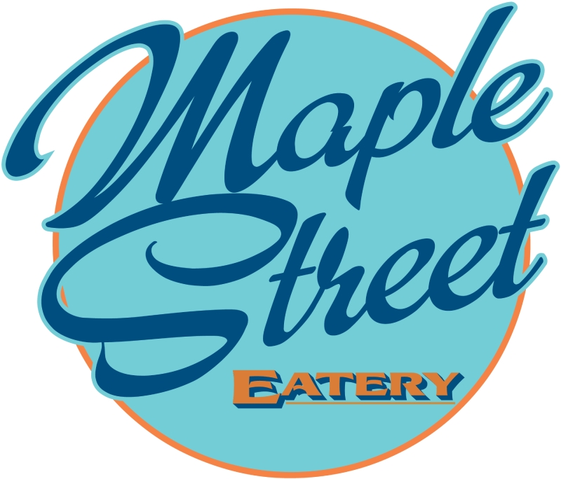 Maple Street Eatery - 7:30-9:00 - (Table for 6) cover picture