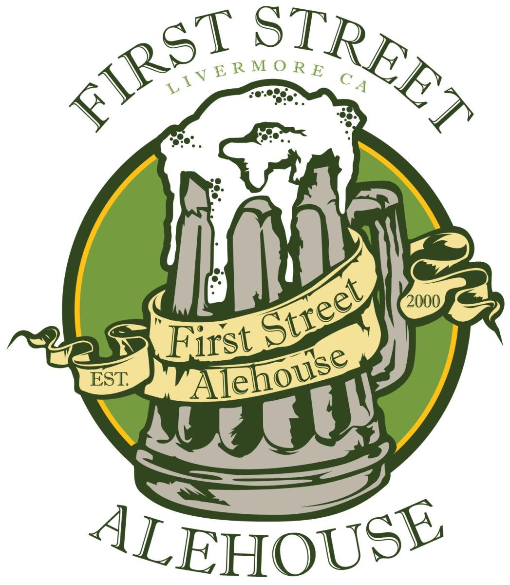First Street Ale House - 5:30-7:00 - (Table for 4) cover picture