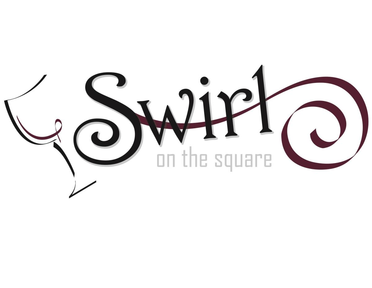 Swirl on the Square  - 7:30-9:00  (Table for 8 Patio) cover picture