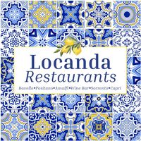 Locanda Wine Bar  - 5:30-7:00  (Table for 8) cover picture
