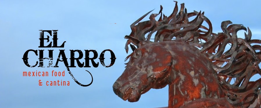 El Charro Mexican Food & Cantina - 5:30-7:00 - (Table for 4) cover picture