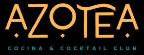 Azotea Cocina & Cocktail Club - 7:30- 9:00 - (Table for 2 Patio) cover picture