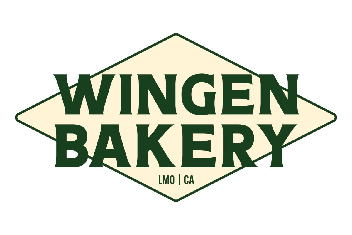 Wingen Bakery - 5:30-7:00- (Table for 4 ) cover picture