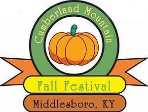 Cumberland Mountain Fall Festival cover image