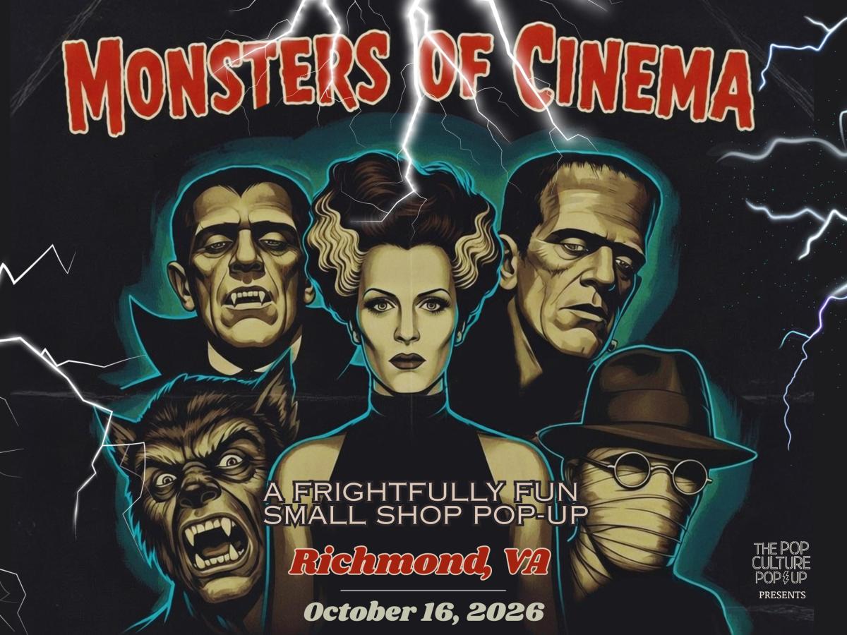 General Admission cover picture