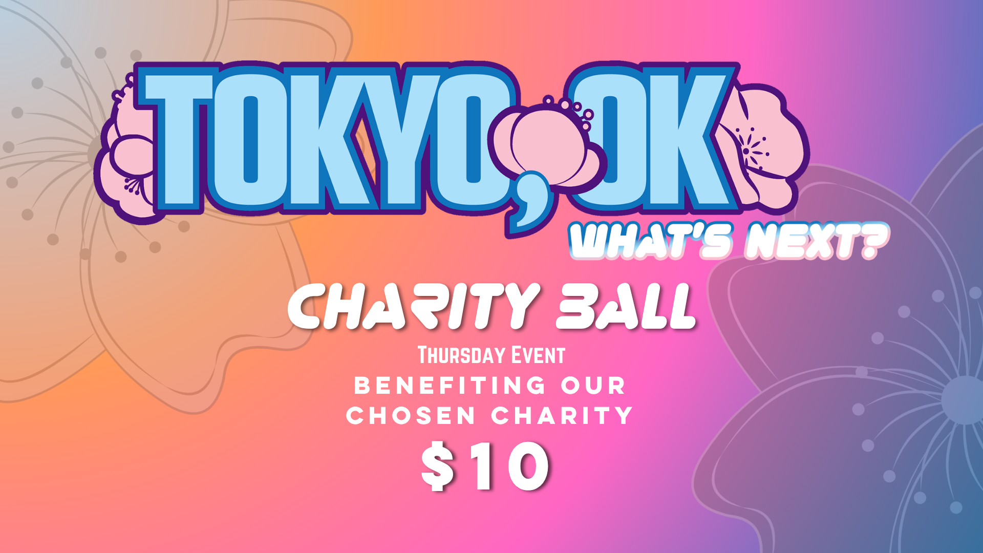 2027 Charity Ball cover picture