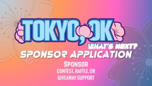 Support Sponsor (General)