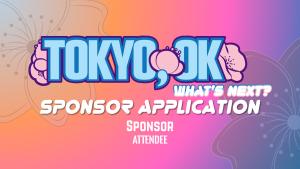 Attendee Sponsor