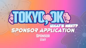 Staff Sponsor