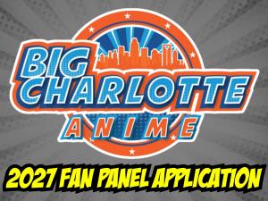 2027 FAN PANEL APPLICATION (deadline 12/31)