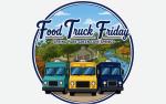 Food Truck Friday - Green Cove Springs - August 7th